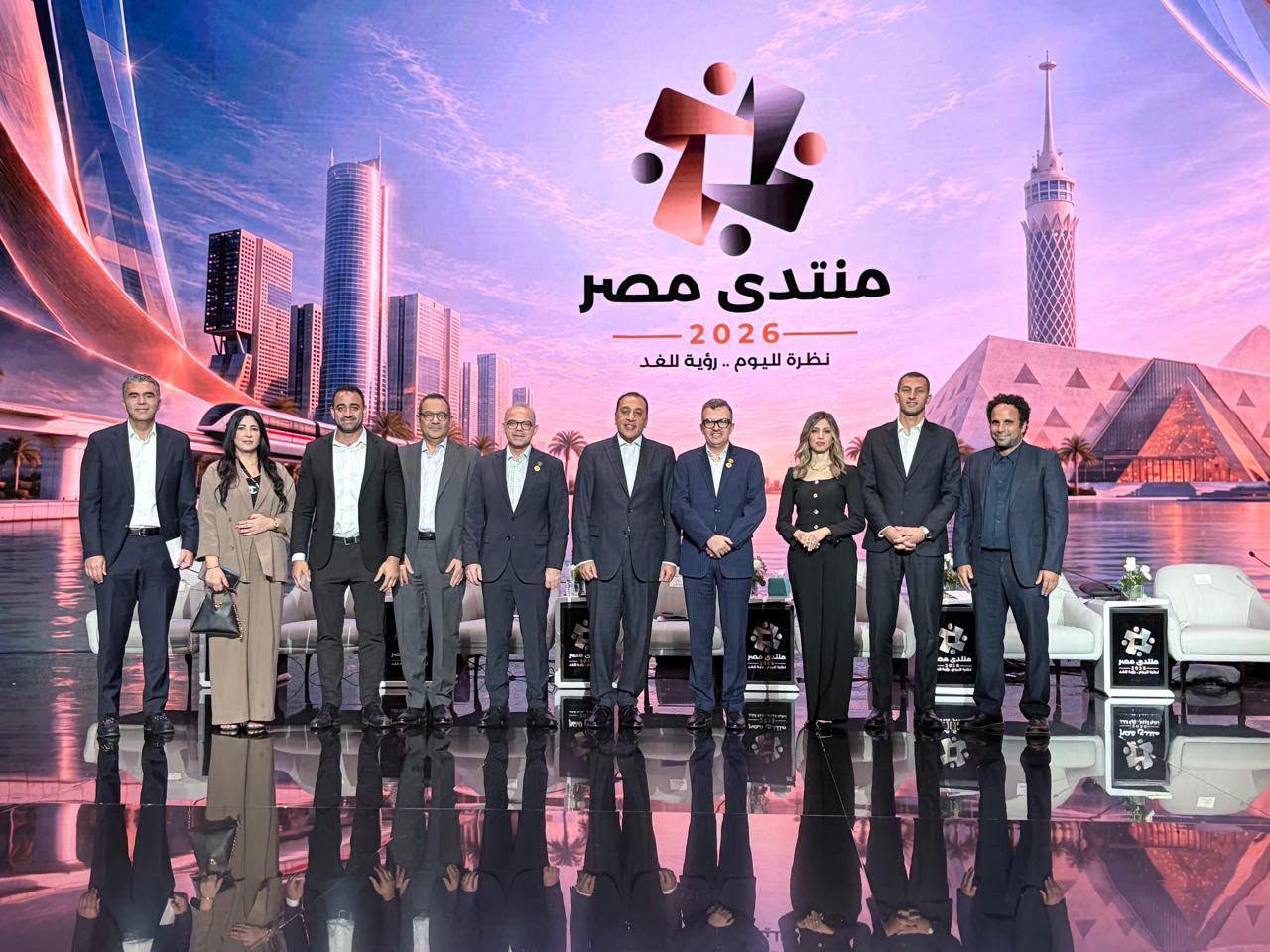 رئيس الوزراء: تطورات سريعة في ريادة الأعمال لدعم الشباب المصري