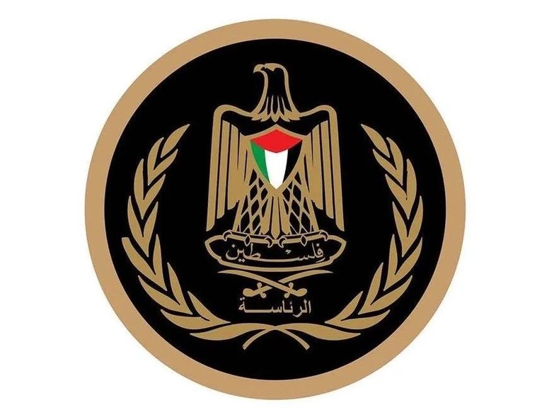 الرئاسة الفلسطينية تدين الهجوم الإرهابي على كنيسة في الأردن
