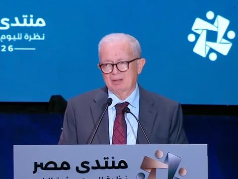 نائب رئيس الوزراء يعلن ملامح البرنامج الوطني للتحول الاقتصادي