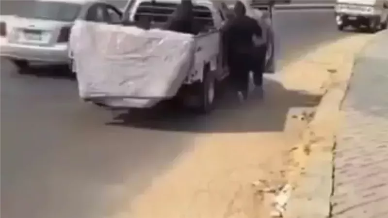 القبض على لصوص سرقة 8 ملايين جنيه من رجل أعمال بالمقطم