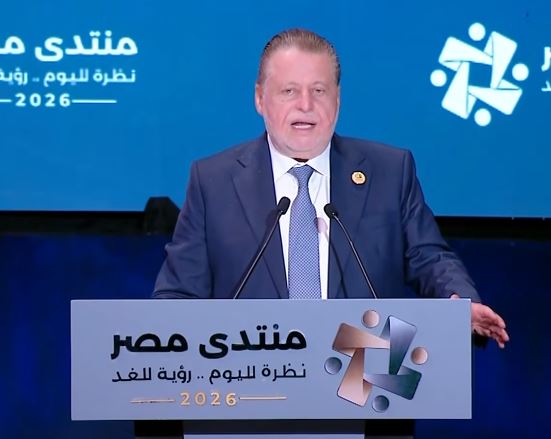 محافظ البنك المركزي: التضخم في مصر يتجه نحو 7% بحلول 2027