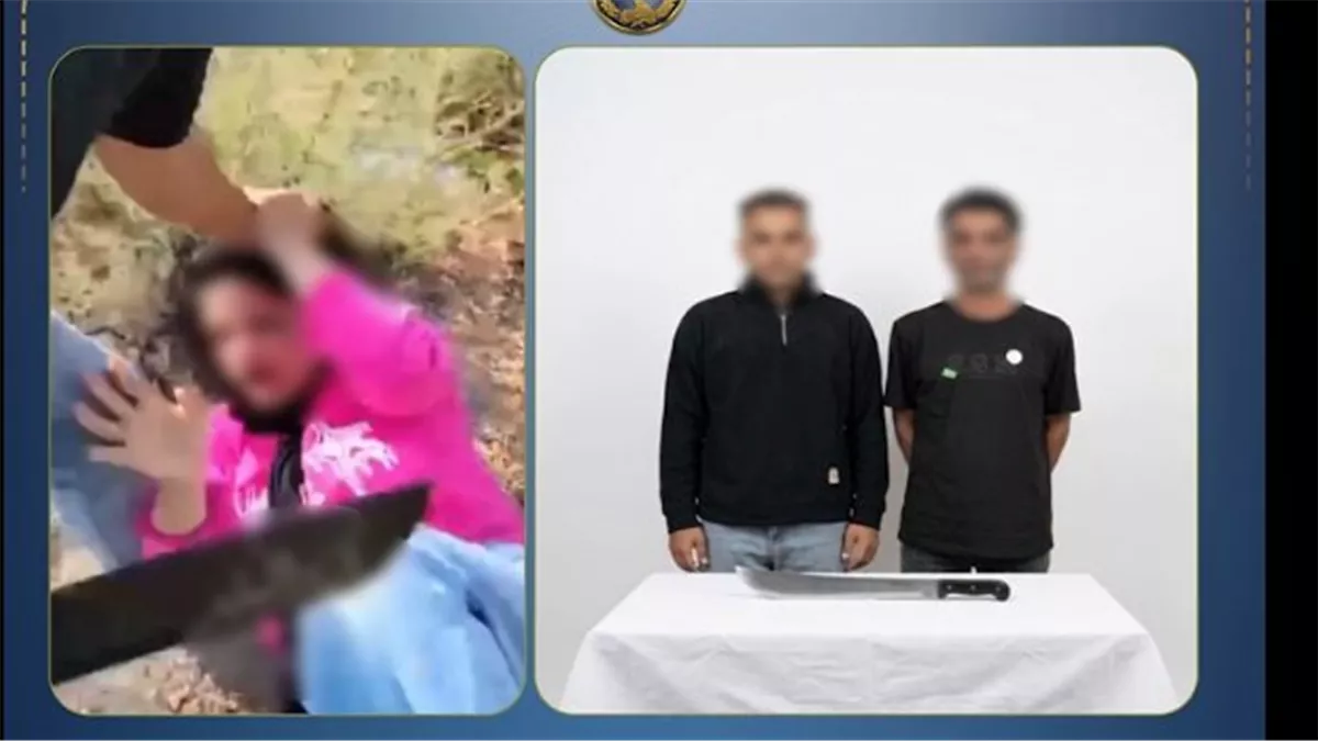 تفاصيل اعتداء سيدة بالإسماعيلية: زوجها وطليقها يتورطون في الجريمة