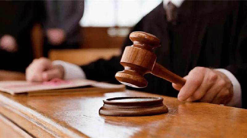 محكمة الجنايات تبدأ محاكمة متهمي الشروع في القتل وحيازة سلاح بالعجوزة