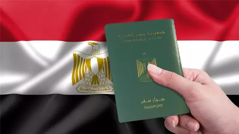 خطوات وإجراءات التنازل عن الجنسية المصرية للحصول على جنسية أجنبية