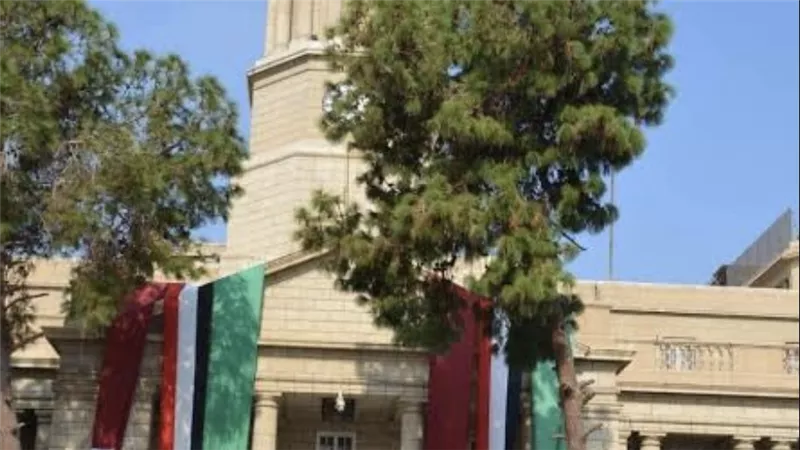 كلية طب قصر العيني تحتفل بذكرى انتصارات أكتوبر بأنشطة مميزة