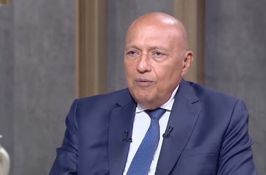 سامح شكري: مصر تؤكد عدم انخراطها في أي صراعات عسكرية
