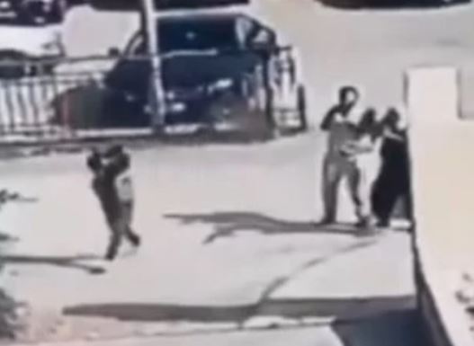 باكستان تدين الهجوم الإرهابي على كنيسة بالأردن وتظهر تضامنها