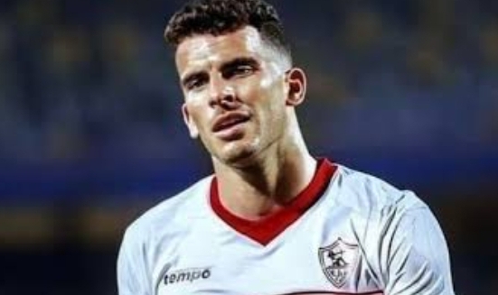 الزمالك يتخذ إجراءات قانونية ضد زيزو لاسترداد مستحقاته المالية