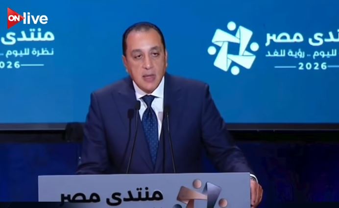 مدبولي: مصر تستعد لإطلاق برنامج التحول الاقتصادي في ديسمبر المقبل