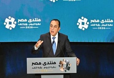 مدبولي: حزمة حوافز جديدة لدعم القطاع الصناعي وتمويل شباب المصنعين