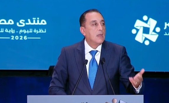 رئيس الوزراء يعلن عن توفير مليون وحدة سكنية بتكلفة تريليون جنيه