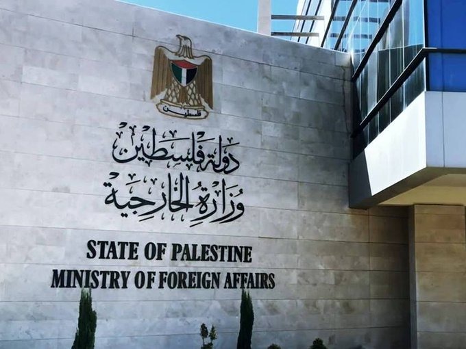 الخارجية الفلسطينية تحذر من تصعيد إسرائيلي يهدد تهجير سكان الخليل