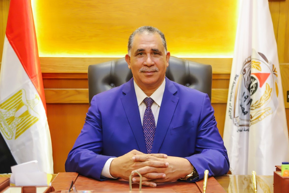رئيس اتحاد المحامين العرب يدين الاعتداء الإرهابي على كنيسة في الكرك