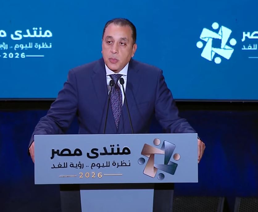 مدبولي: الرئيس السيسي تولى المسؤولية في ظروف استثنائية خلال 2011-2014