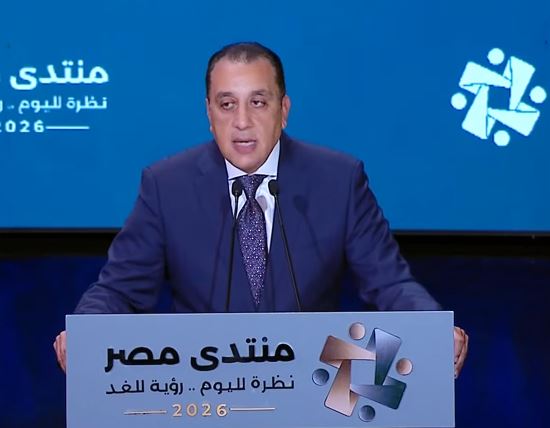 مدبولي: أنفاق قناة السويس اختصرت زمن الانتقال إلى سيناء لـ15 دقيقة