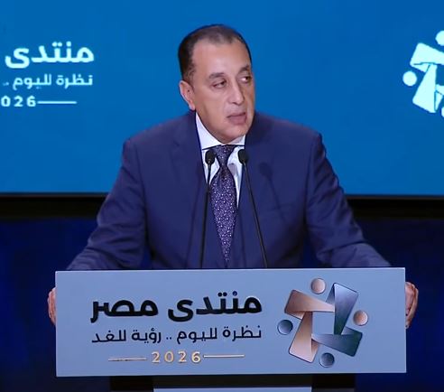 مدبولي: التنمية أثرت إيجابياً على حياة 18 مليون مواطن في مصر