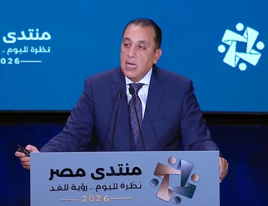زيادة تدريجية للحد الأدنى للأجور تصل إلى 15 ألف جنيه بحلول 2030