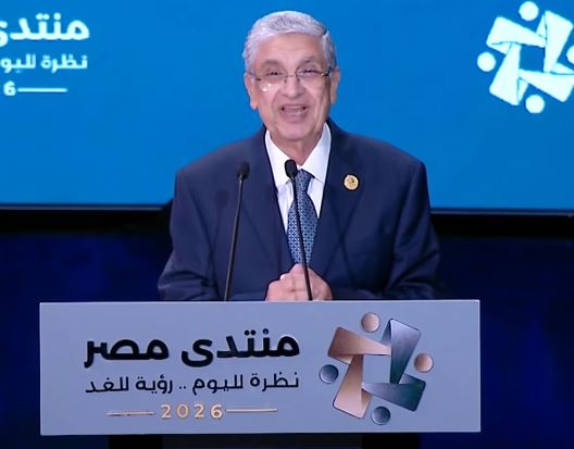 وزير الكهرباء السابق: السيسي كان مفاوضًا بارعًا في تطوير الطاقة بمصر