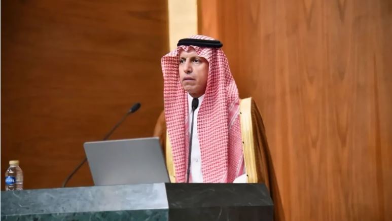 انتخاب سعد العتيبي رئيسًا للبرلمان العربي في خطوة بارزة نحو تعزيز العمل العربي المشترك