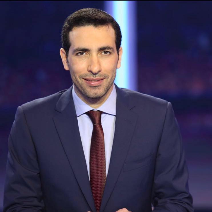 أبو تريكة يتجنب التعليق على أداء الأهلي بعد تعادله الأخير
