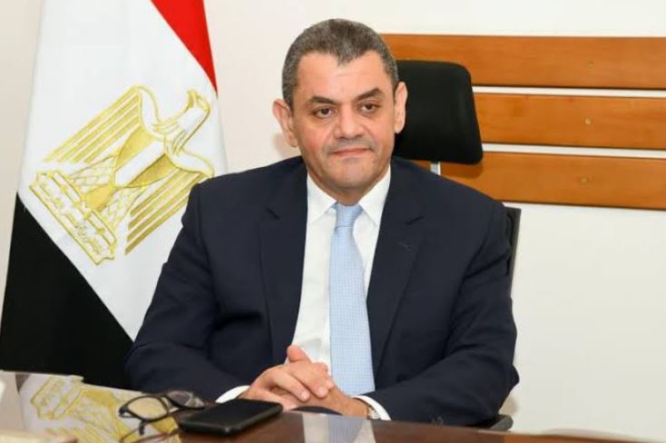 مصر تؤكد عدم اعترافها بمذكرة التفاهم بين ليبيا وتركيا