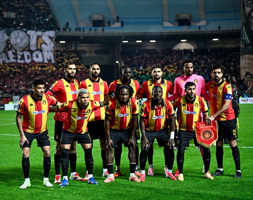 الترجي يتأهل إلى دور المجموعات بدوري أبطال أفريقيا بركلات الترجيح