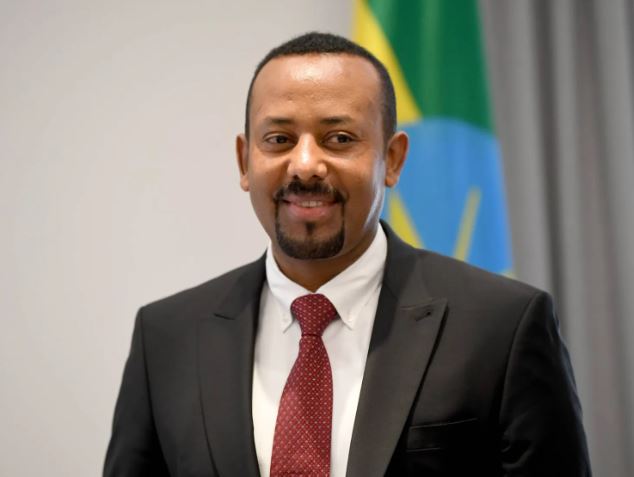 آبي أحمد: الوصول إلى البحر يشكل قضية وجودية لأثيوبيا