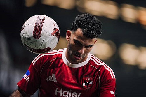 محامي زيزو يوضح موقفه بعد بلاغ الزمالك للنيابة العامة