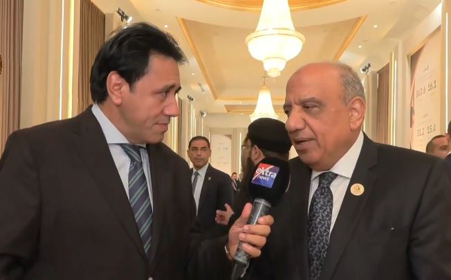 وزير الكهرباء: نعمل على زيادة قدرات الطاقة لدعم التنمية المستدامة