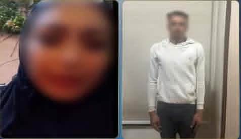 القبض على متهم بالتحرش اللفظي بمالكة كافيه وفتيات في الغربية