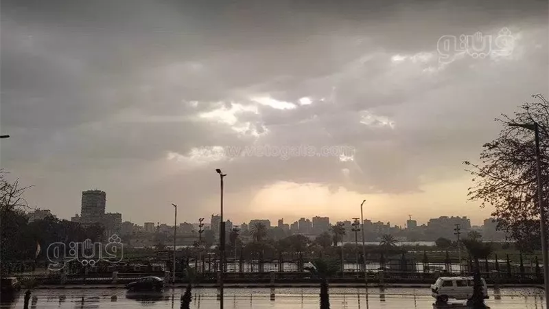 الأرصاد الجوية تحذر من أمطار رعدية وسيول اليوم في عدة مناطق