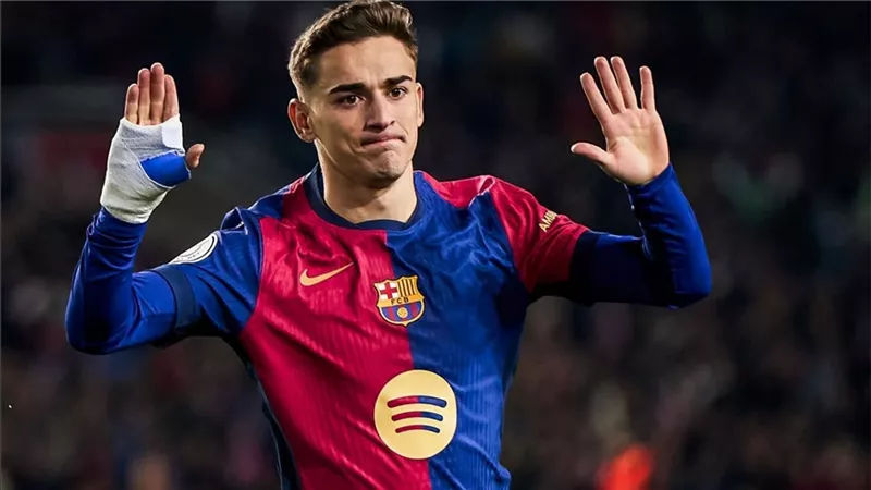 جافي: برشلونة يحتاج لدعم الجماهير أمام ريال مدريد في الكلاسيكو