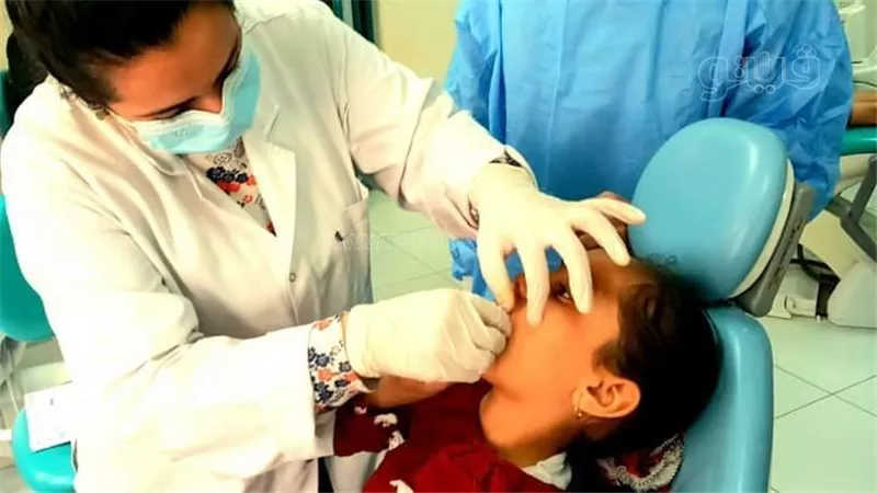دعوى لإلغاء فصل طالبة طب الأسنان بسبب الظروف الناتجة عن الحرب الإيرانية