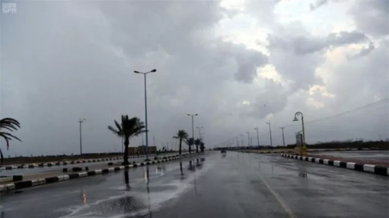 تقلبات جوية مرتقبة: أمطار رعدية وحرارة مرتفعة بالقاهرة والجنوب