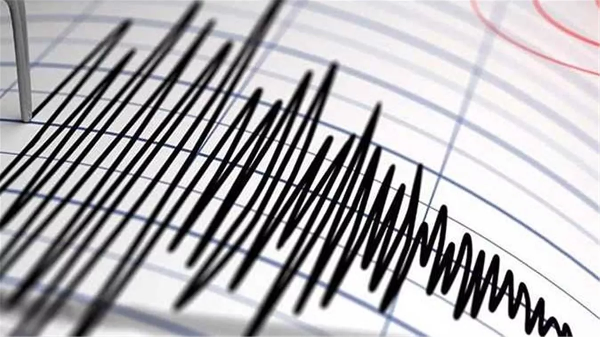 زلزال قوي يضرب جزر فانواتو بقوة 6.16 درجة