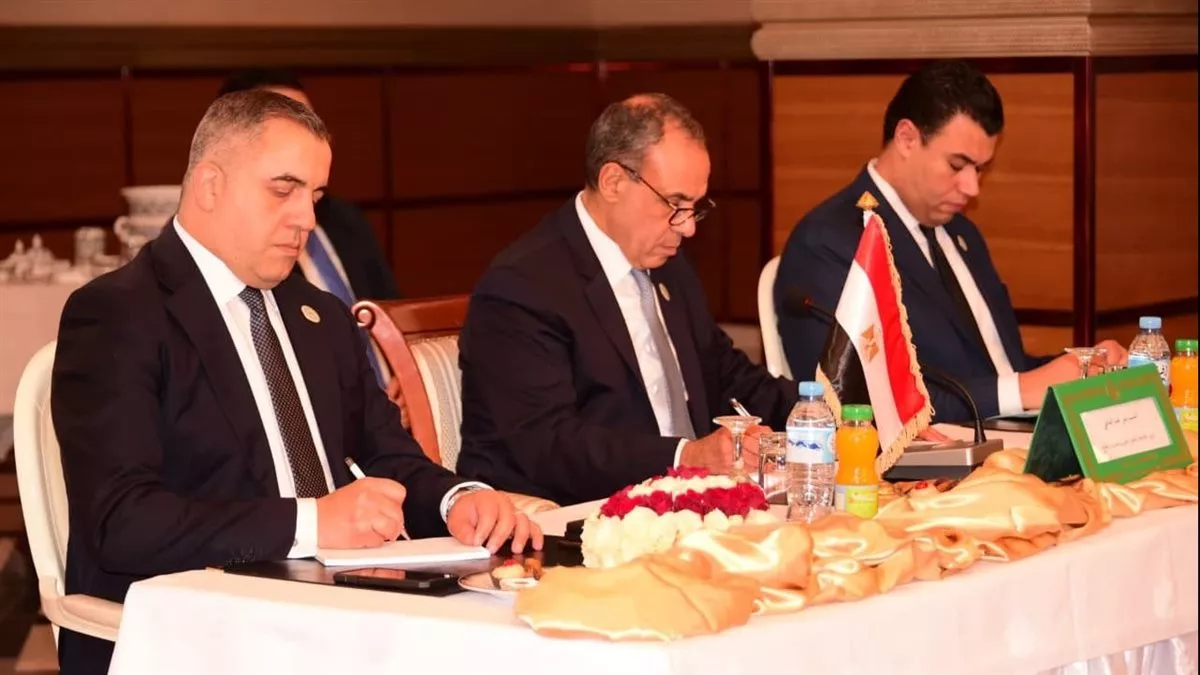 مصر والجزائر وتونس تؤكد على الحل الليبي-الليبي وترفض التدخلات الخارجية