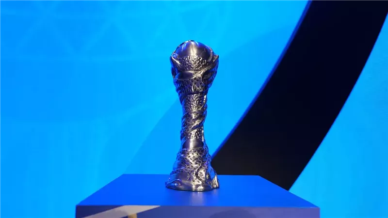 منتخب الناشئين المصري يقترب من اللقب في بطولة كأس الخليج تحت 17 عاماً
