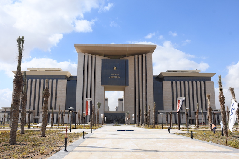 جهود مكثفة لعودة طاقم مركب الصيد المصري المحتجز بالبحر الأحمر