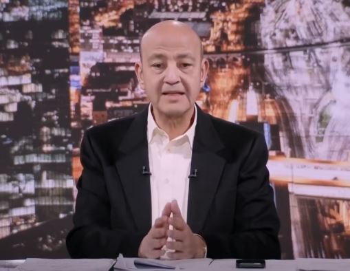 عمرو أديب: تراجع القدرة الشرائية للجنيه يشكل أزمة يومية للمواطنين