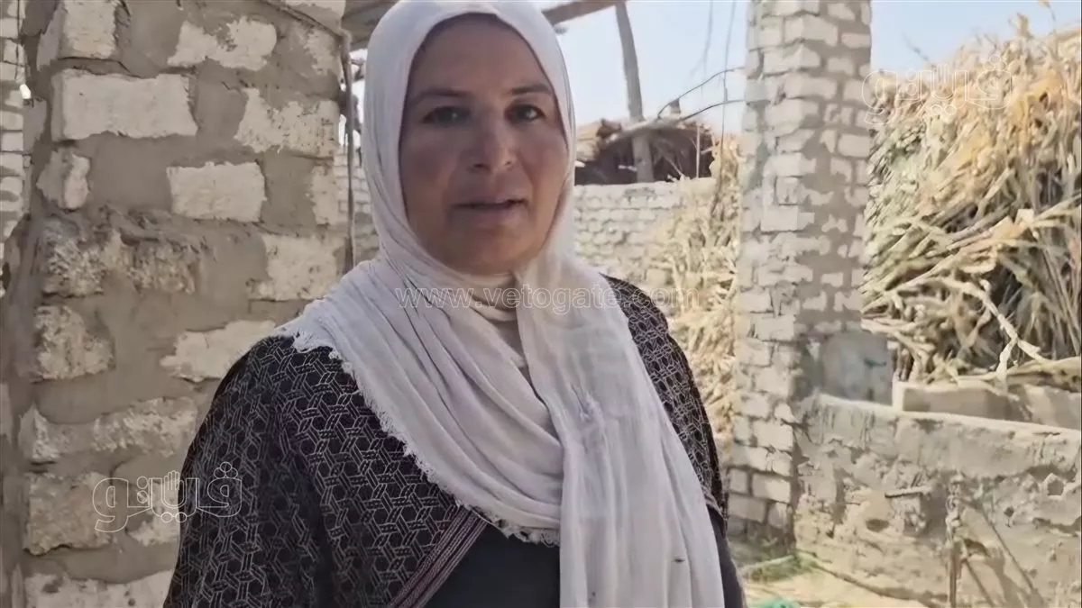 سناء بخيت: من كفاح الإعاقة إلى نموذج للنجاح في إنتاج الأعلاف