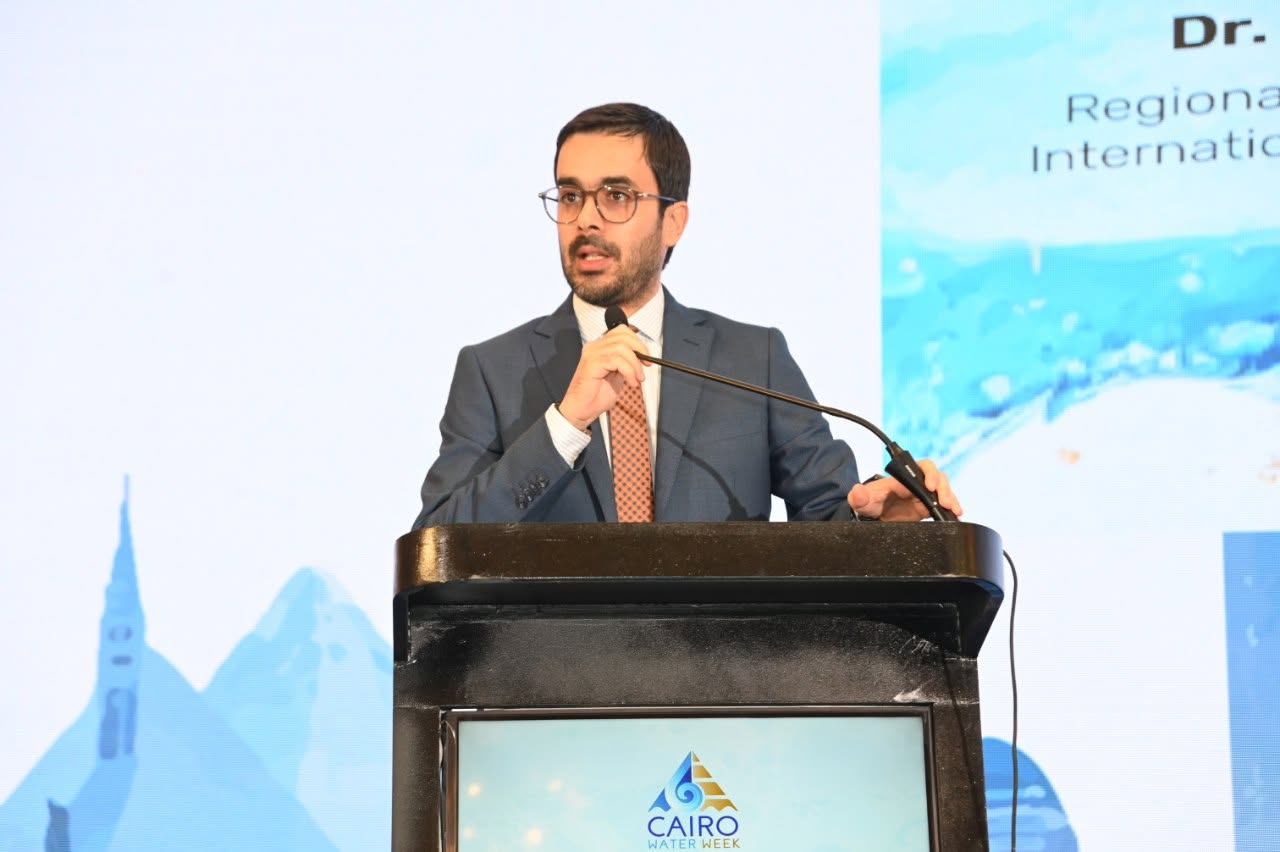 الذكاء الاصطناعي: الحلول الرقمية تساهم في إدارة الموارد المائية بفعالية
