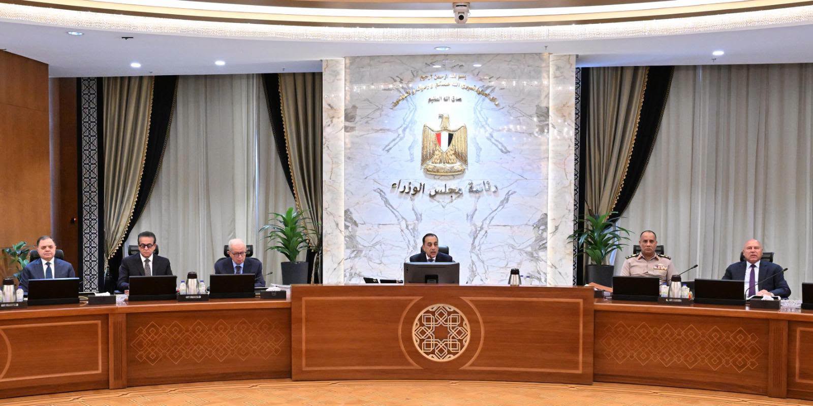 مجلس الوزراء يوافق على إنشاء صندوق تمويل التدريب والتأهيل