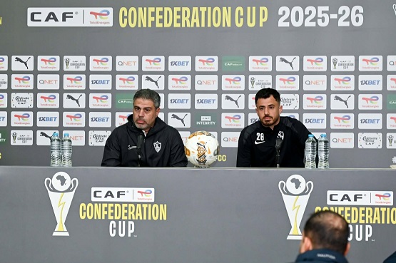 الزمالك يواصل المنافسة على اللقب بفوز مثير على المقاولون العرب