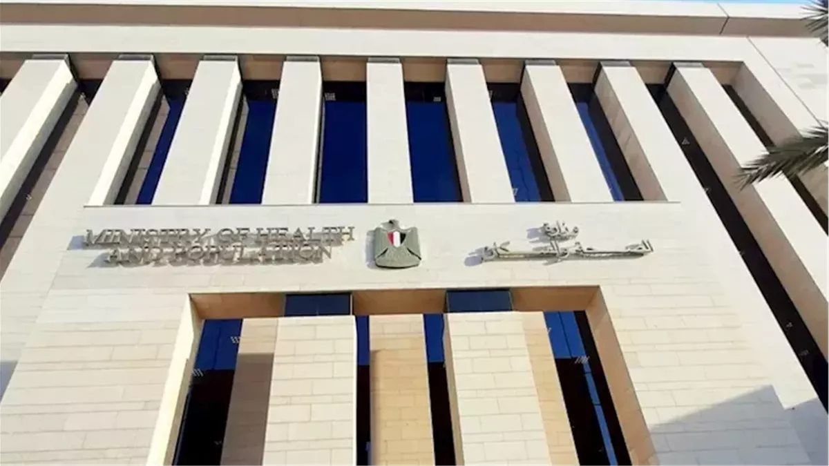 ضوابط استثنائية لتقديم الأطباء على نيابات مستشفى العبور الجديدة