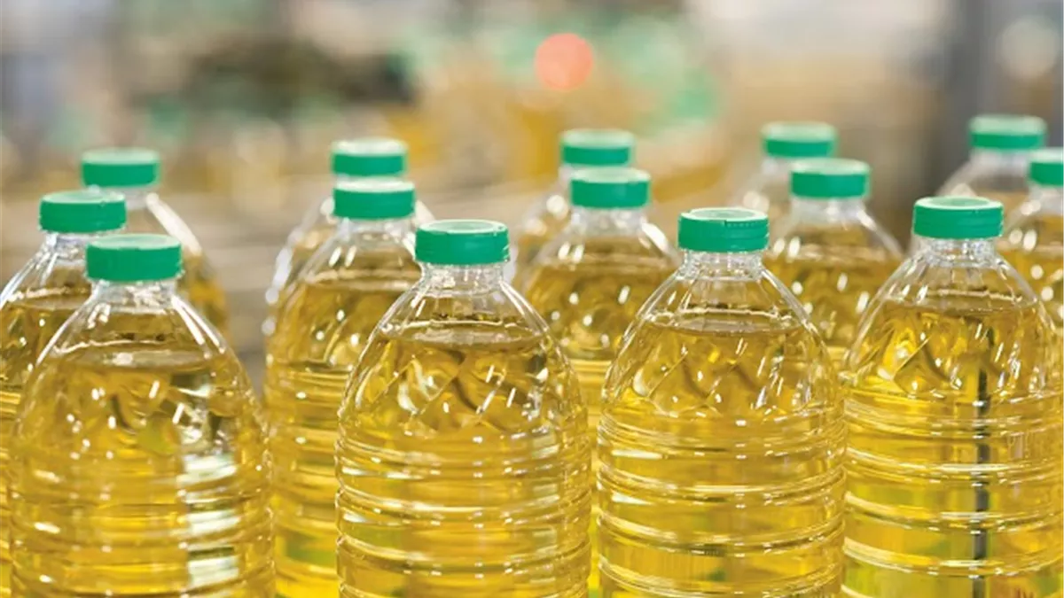 تباين أسعار زيت الطعام في الأسواق المصرية اليوم الخميس