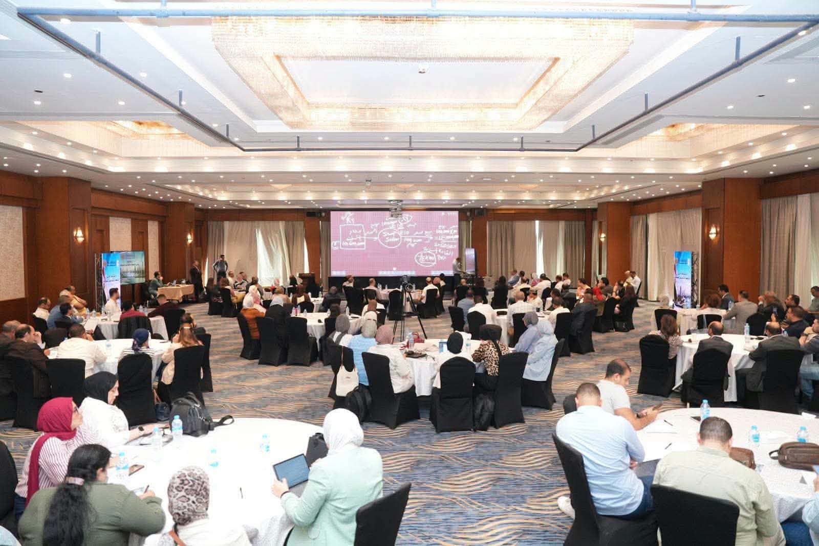 الرقابة المالية: 2% من التمويلات الاستهلاكية مخصصة للذهب والمعادن النفيسة
