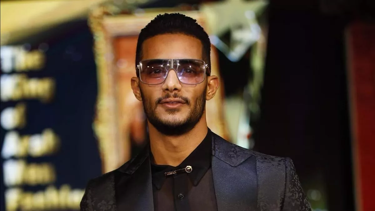 محمد رمضان يكشف كواليس "عشماوي" ونجوم سوريون يتألقون في السينما المصرية