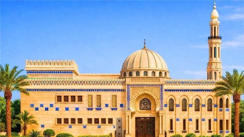وزارة الأوقاف تفتتح 16 مسجدًا جديدًا في 10 محافظات