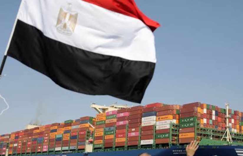 ارتفاع صادرات مصر إلى المجر بنسبة 30.9% خلال النصف الأول من 2026