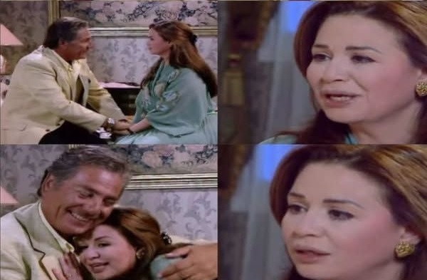 إلهام شاهين تستعيد ذكريات مصطفى فهمي في ذكرى رحيله الثانية